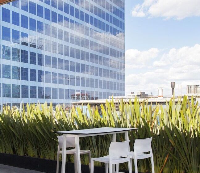 Fotos del hotel Isaaya Hotel Boutique By Wtc:  4