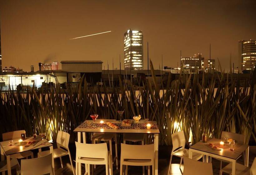 Fotos del hotel Isaaya Hotel Boutique By Wtc:  10