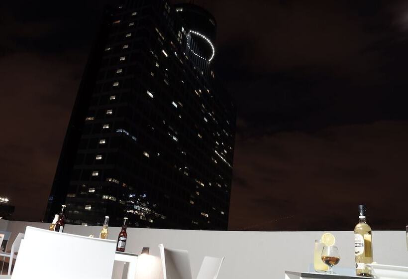 Fotos del hotel Isaaya Hotel Boutique By Wtc:  8