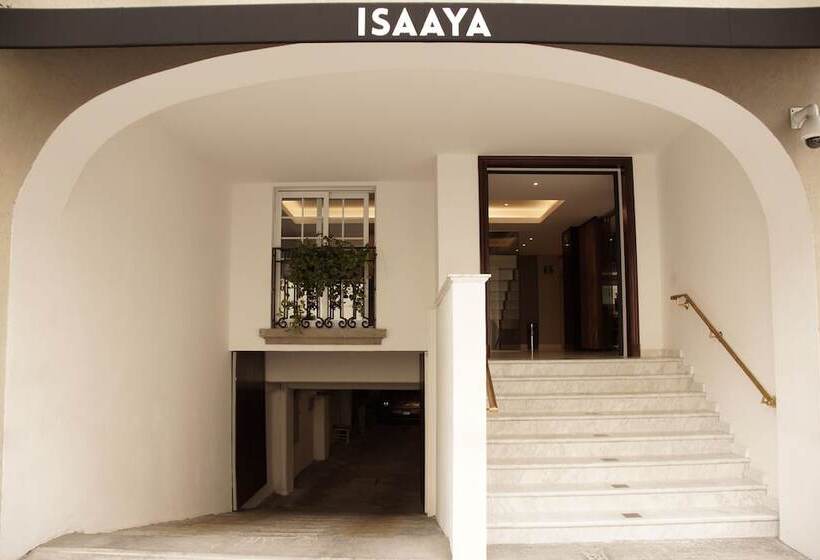 Fotos del hotel Isaaya Hotel Boutique By Wtc:  20