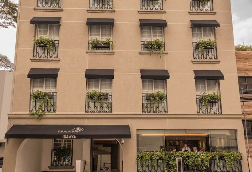 Fotos del hotel Isaaya Hotel Boutique By Wtc:  6