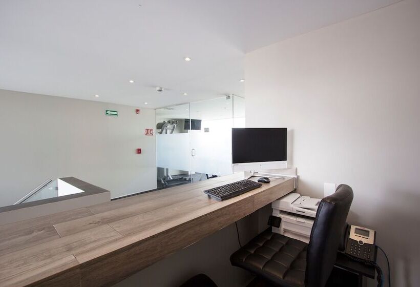Fotos del hotel Isaaya Hotel Boutique By Wtc:  18