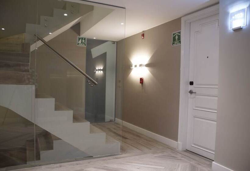 Fotos del hotel Isaaya Hotel Boutique By Wtc:  23