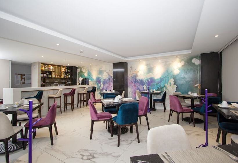 Fotos del hotel Isaaya Hotel Boutique By Wtc:  25