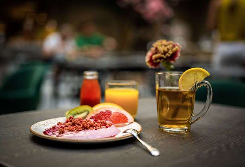 Fotos del hotel Karl Johan:  59