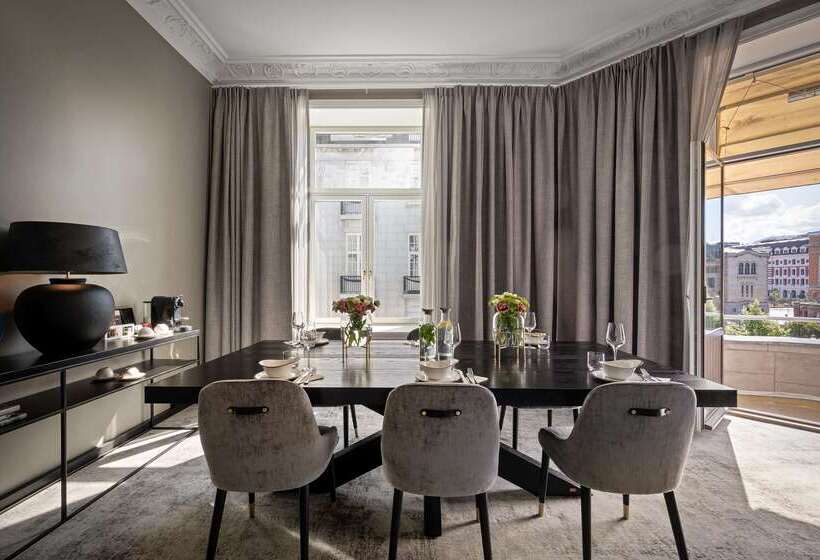 Fotos del hotel Karl Johan:  67