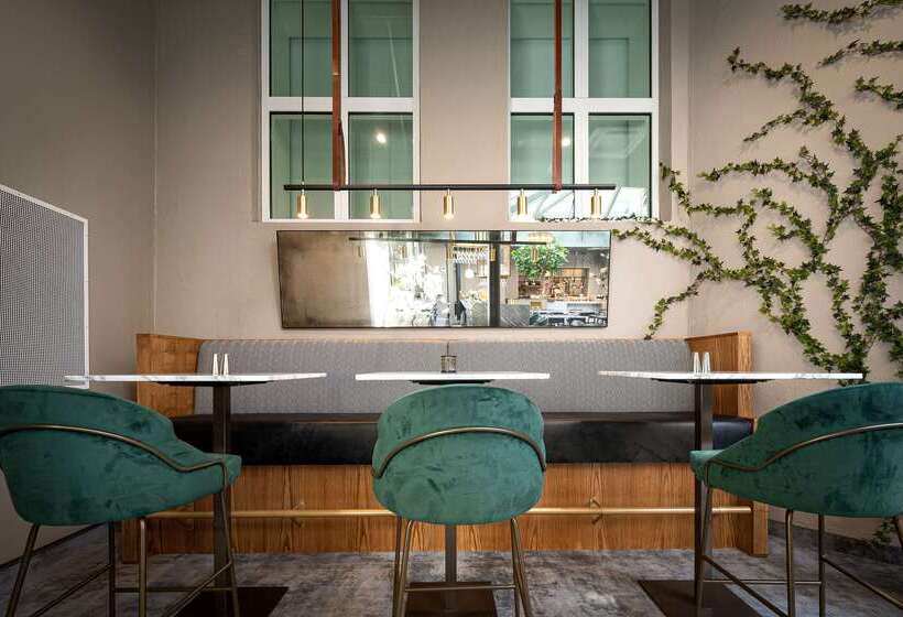 Fotos del hotel Karl Johan:  26