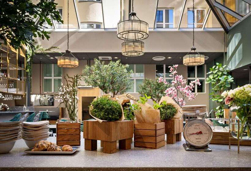 Fotos del hotel Karl Johan:  28