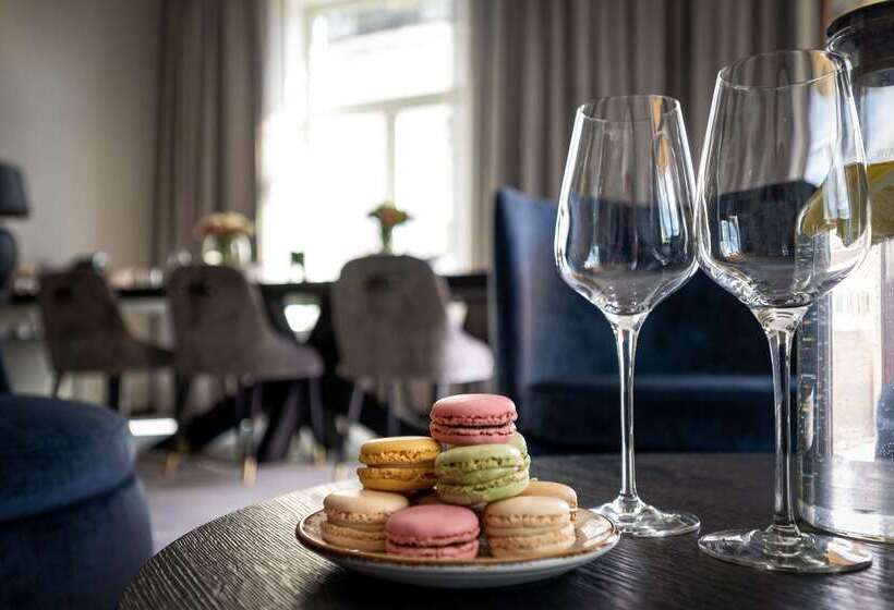 Fotos del hotel Karl Johan:  73
