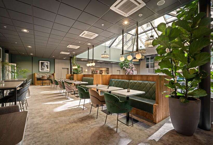 Fotos del hotel Karl Johan:  39