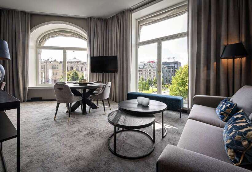 Fotos del hotel Karl Johan:  76