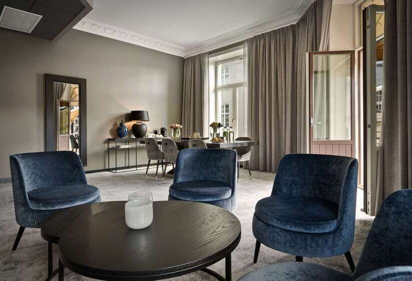 Fotos del hotel Karl Johan:  62