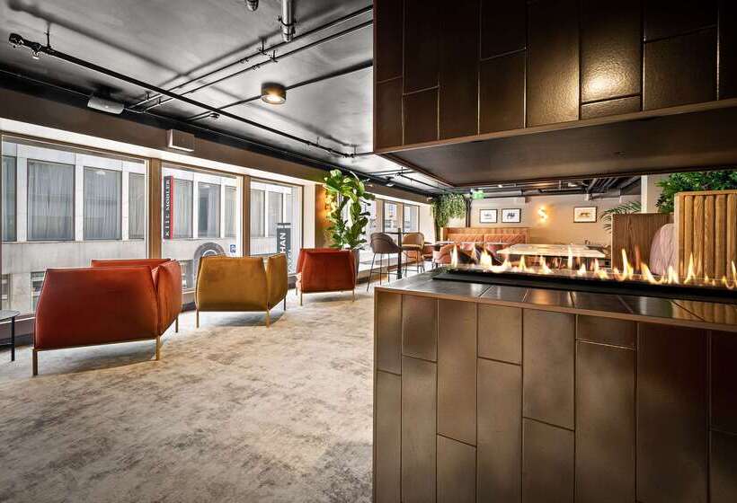 Fotos del hotel Karl Johan:  66