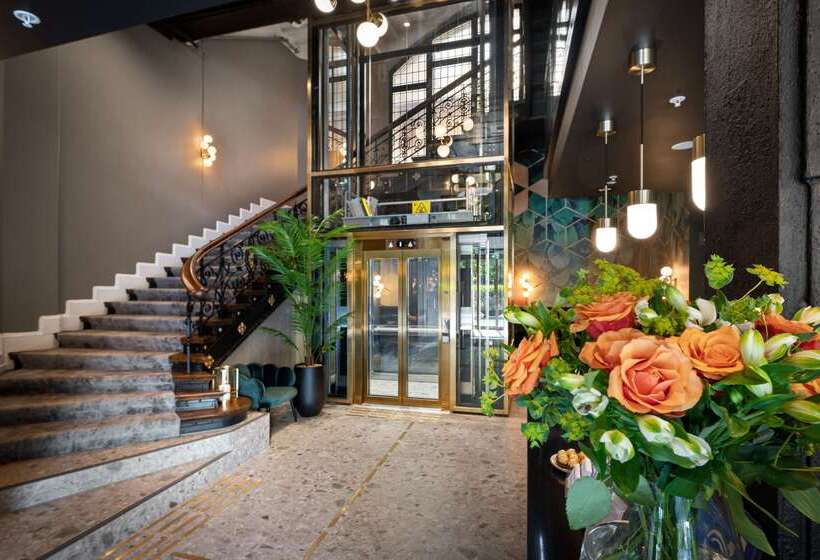 Fotos del hotel Karl Johan:  46