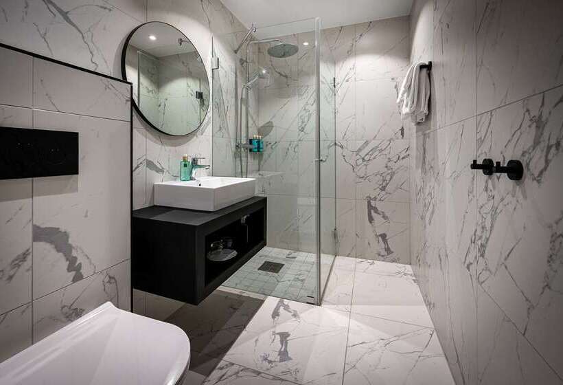 Fotos del hotel Karl Johan:  50