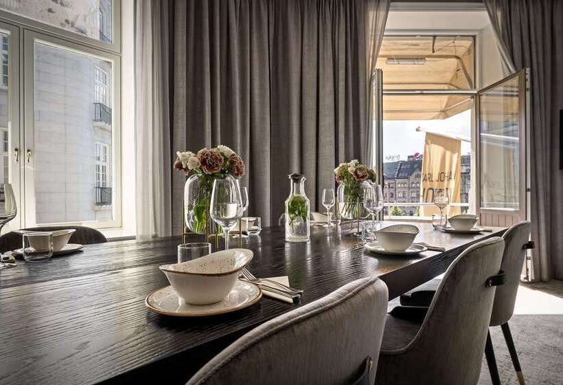 Fotos del hotel Karl Johan:  51