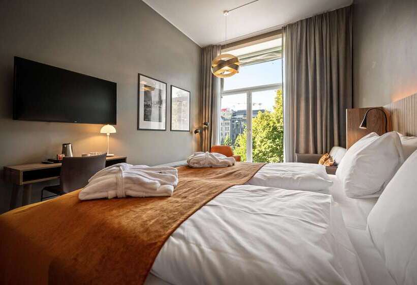 Fotos del hotel Karl Johan:  63