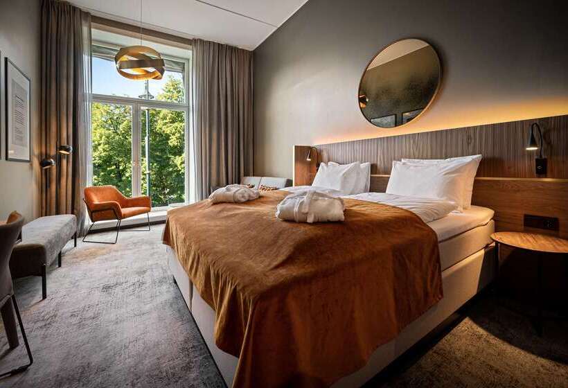 Fotos del hotel Karl Johan:  47
