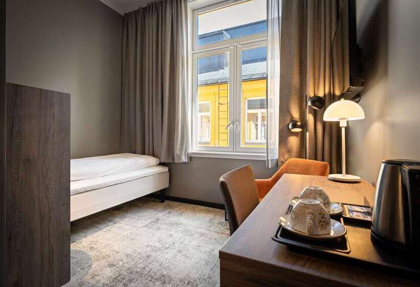 Hôtel Karl Johan