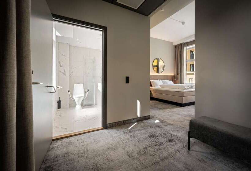 Fotos del hotel Karl Johan:  52