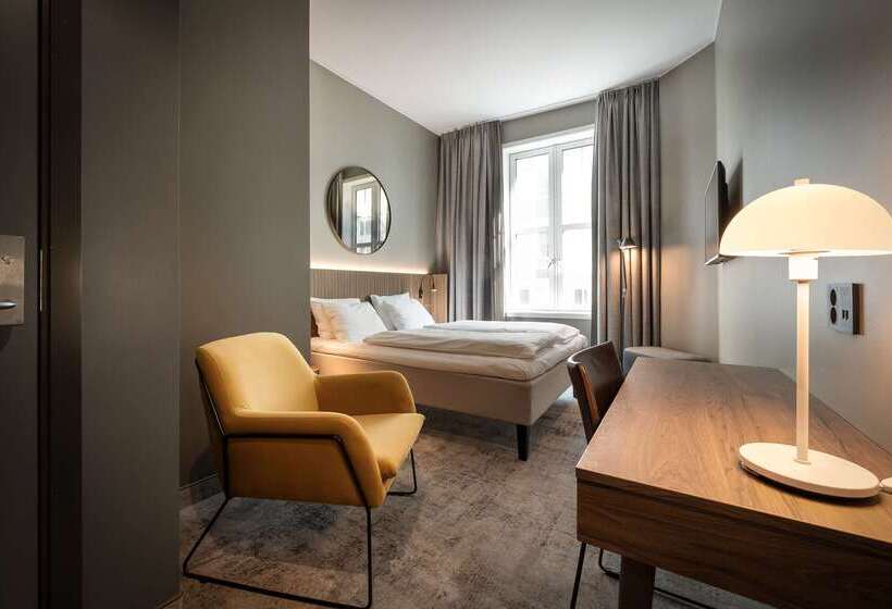 Fotos del hotel Karl Johan:  21