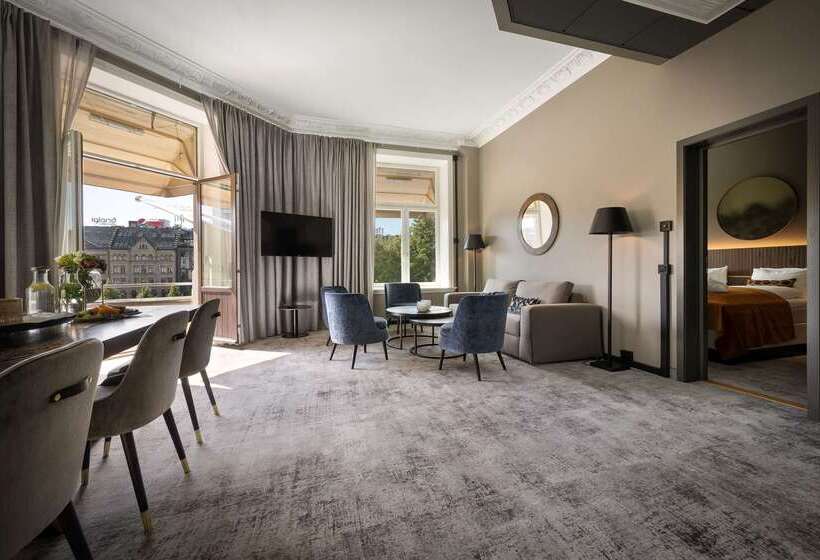 Fotos del hotel Karl Johan:  78