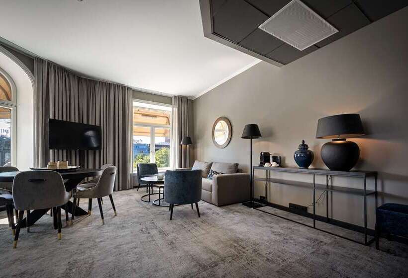 Fotos del hotel Karl Johan:  75