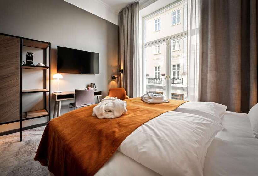 Hotel Karl Johan