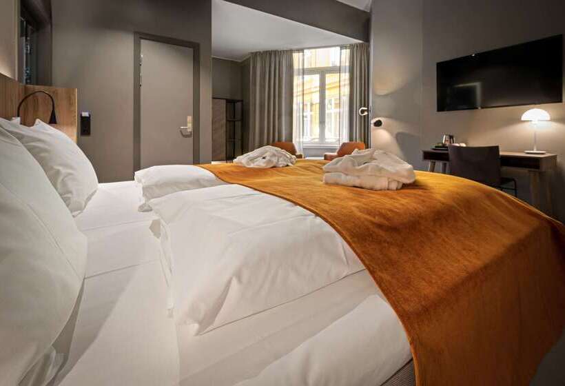 Fotos del hotel Karl Johan:  53