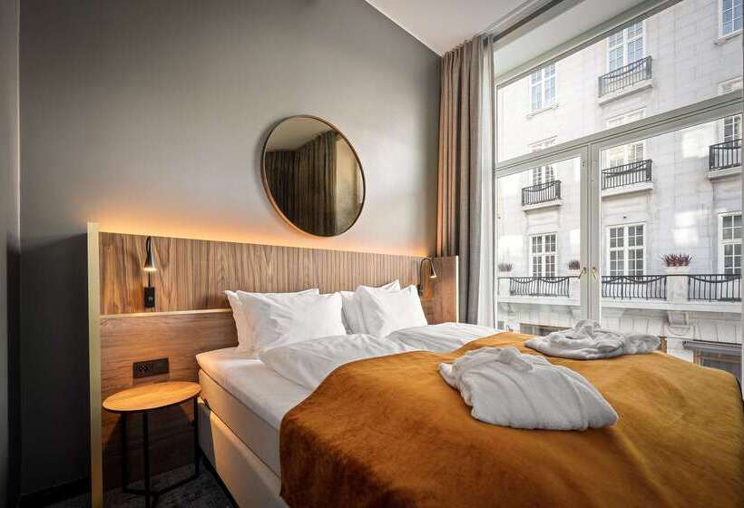 Hotel Karl Johan