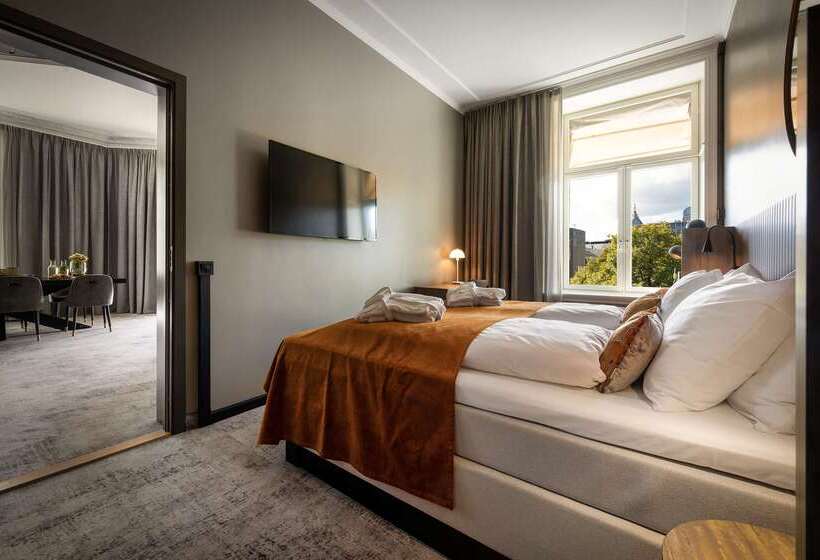 Fotos del hotel Karl Johan:  45