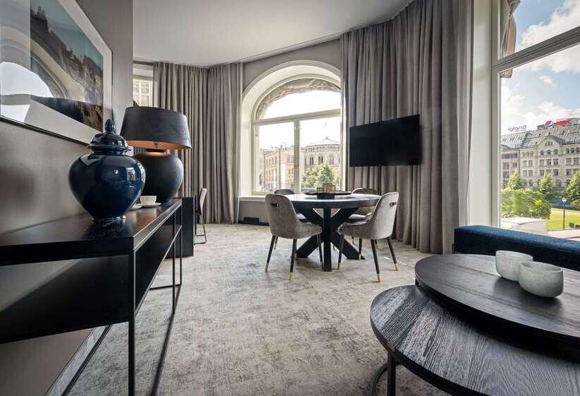 Fotos del hotel Karl Johan:  54