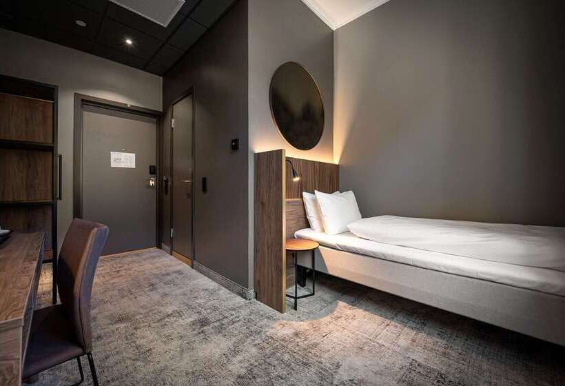 Fotos del hotel Karl Johan:  17