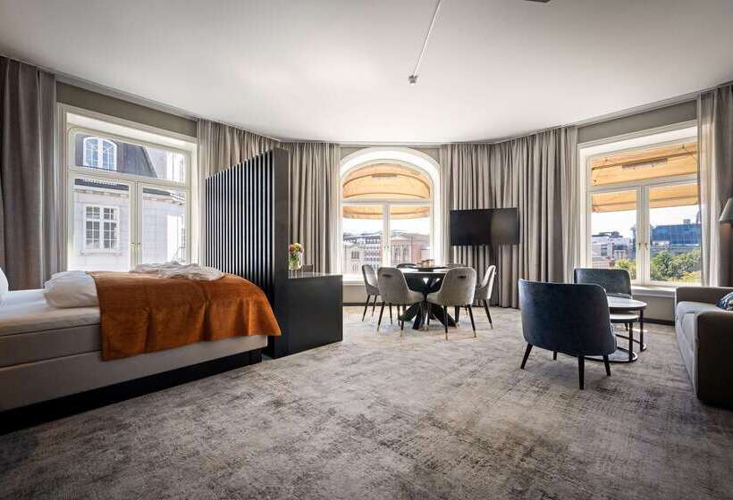 Fotos del hotel Karl Johan:  48