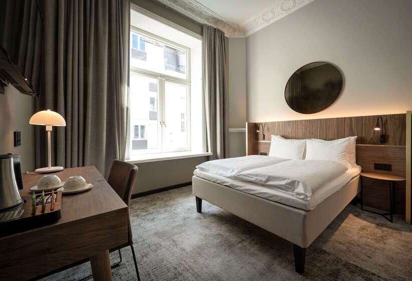 Hotel Karl Johan