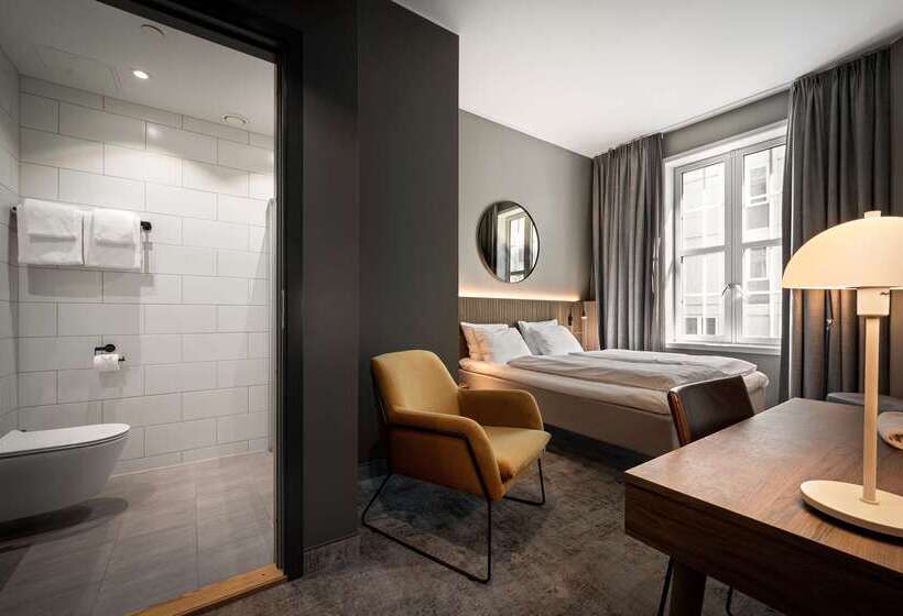 Fotos del hotel Karl Johan:  20
