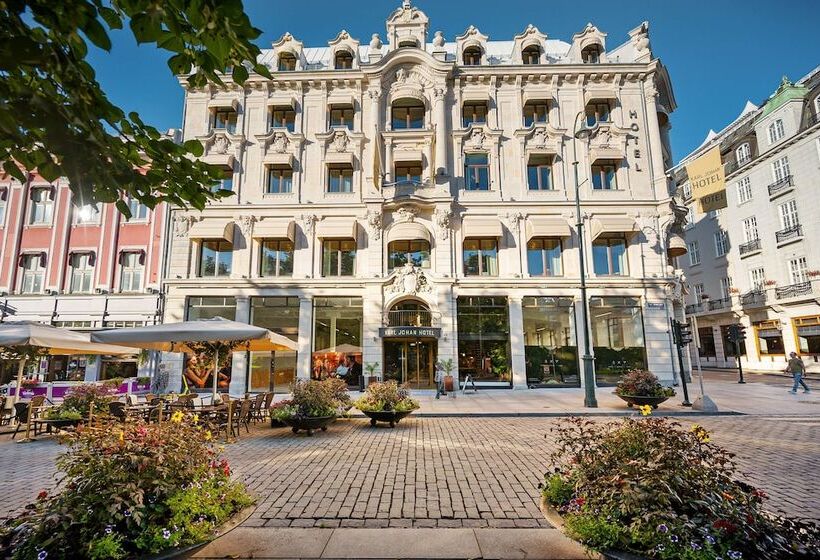 Fotos del hotel Karl Johan:  65