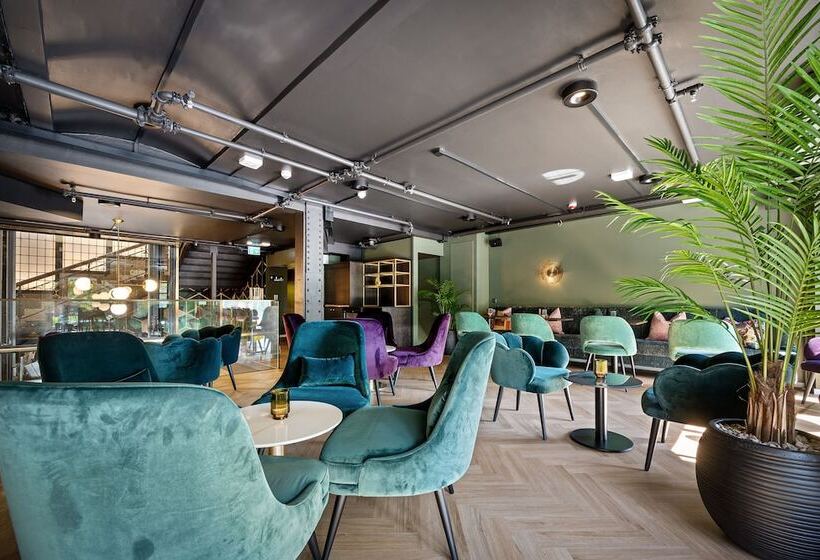 Fotos del hotel Karl Johan:  16