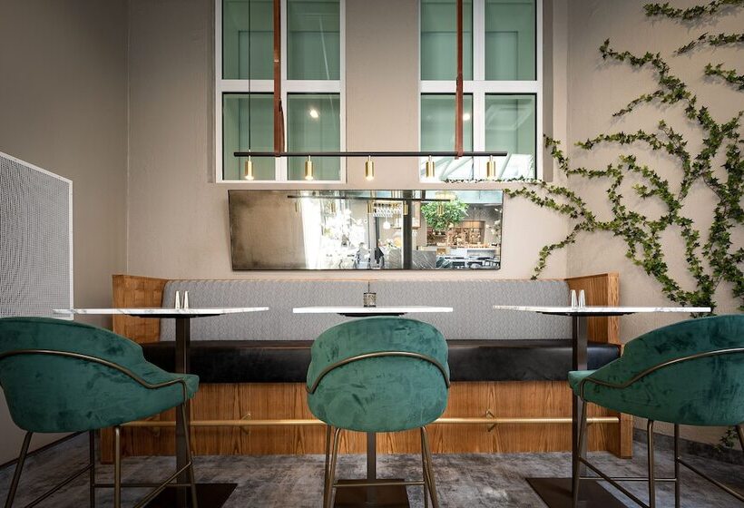 Fotos del hotel Karl Johan:  36