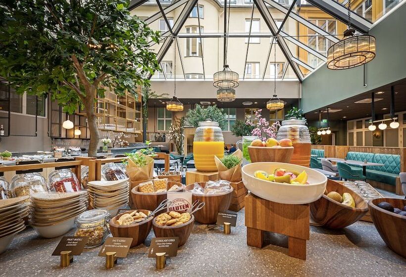 Fotos del hotel Karl Johan:  30