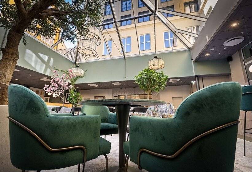 Fotos del hotel Karl Johan:  31