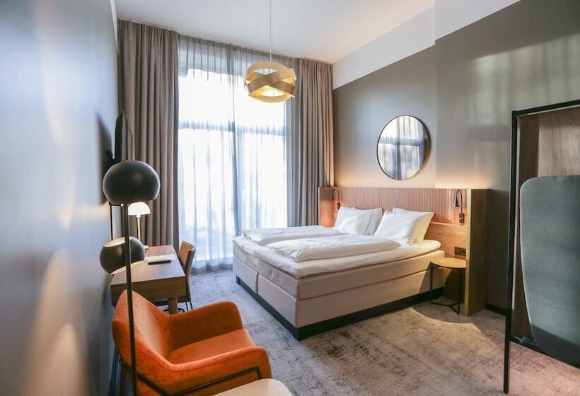 Fotos del hotel Karl Johan:  10