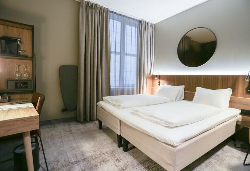 Fotos del hotel Karl Johan:  8