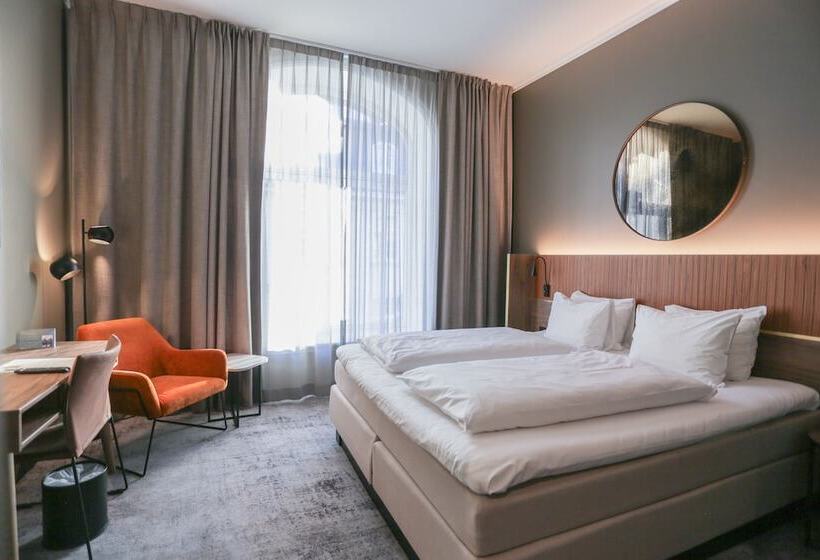 Fotos del hotel Karl Johan:  3