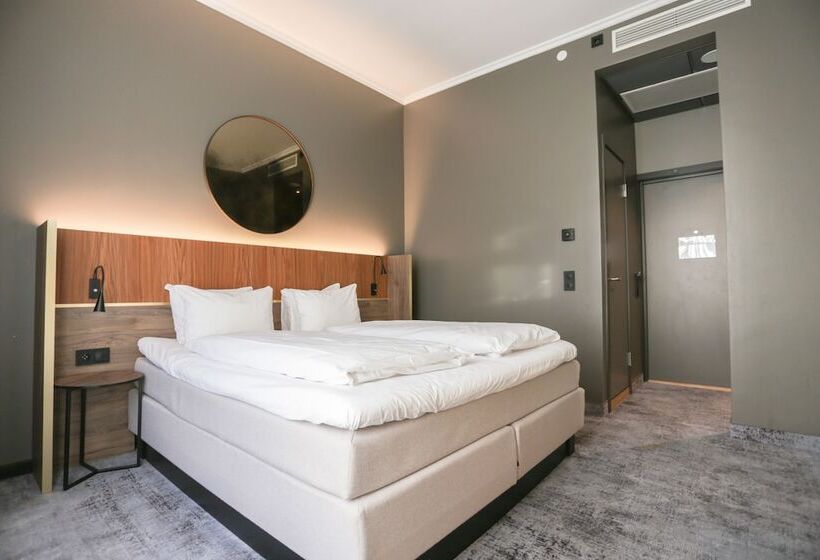 Fotos del hotel Karl Johan:  4
