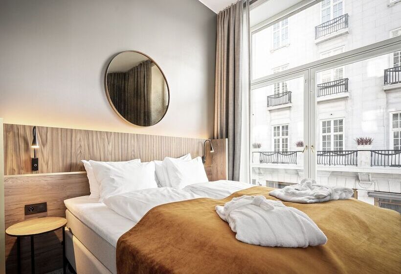 Fotos del hotel Karl Johan:  11