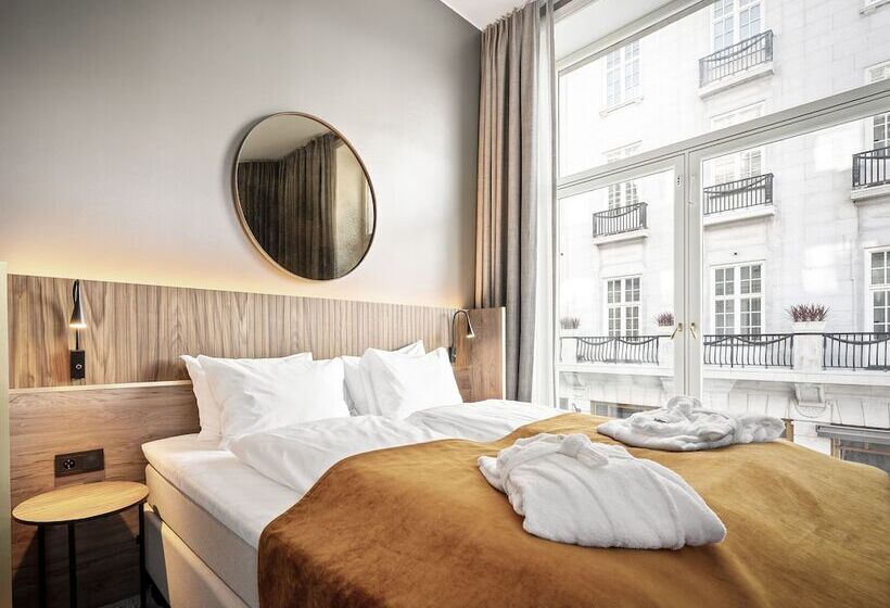 Hotel Karl Johan