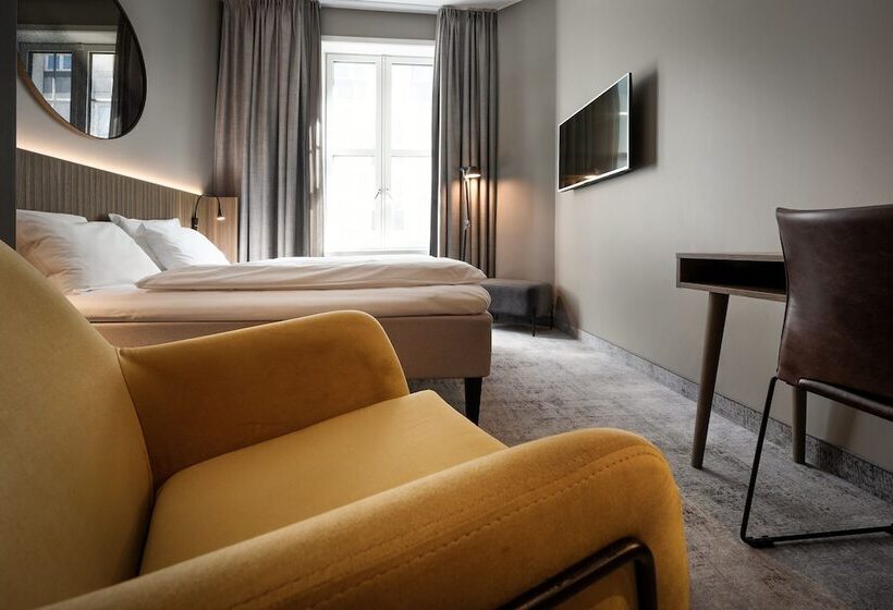 Fotos del hotel Karl Johan:  9