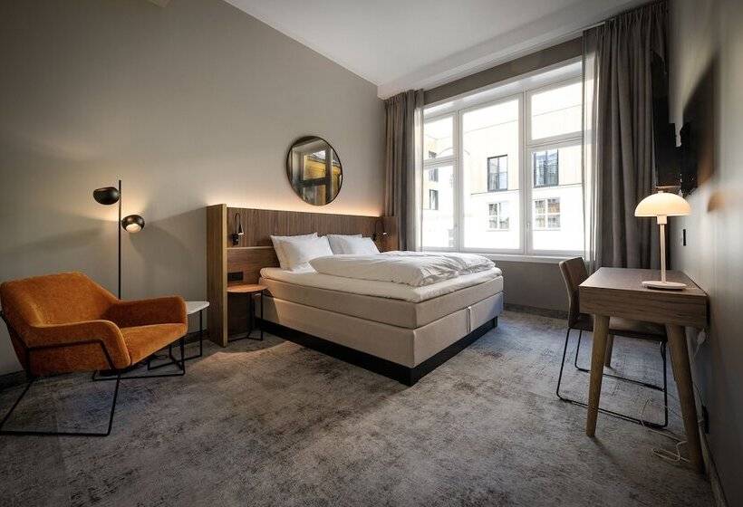 Hotel Karl Johan