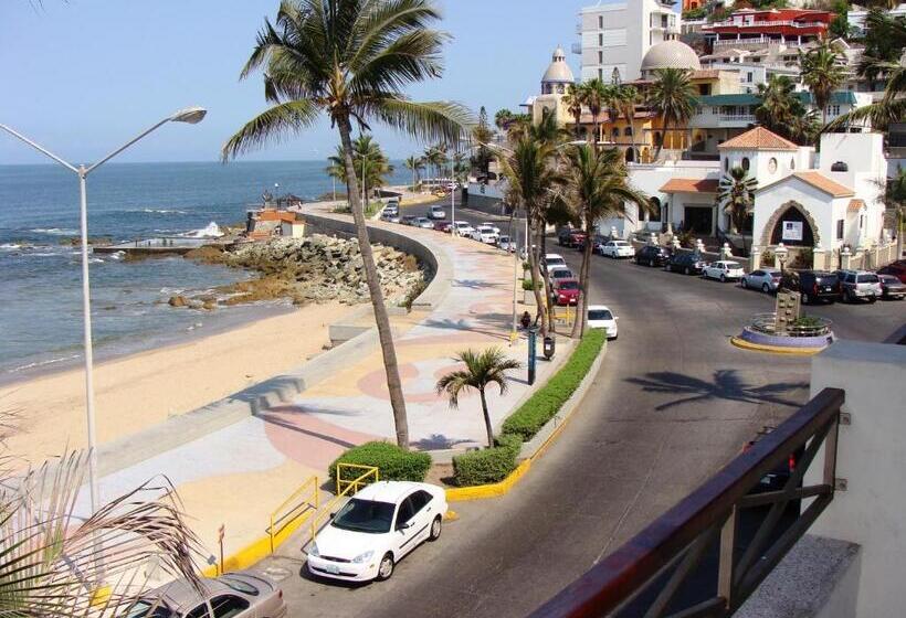 Fotos del hotel La Siesta:  4